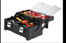 Box na nářadí Keter Tool Box 22" výsuvný (1)