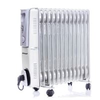 olejový radiátor 2500 W Riwall HOME ZEBERSON olejový radiátor 2500 W Riwall HOME ZEBERSON