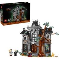 11383 Sídlo starostky LEGO (1)