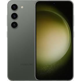 Samsung Galaxy S23 5G 128GB Green