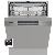 GI673B90X MYČKA 60CM VEST. GORENJE