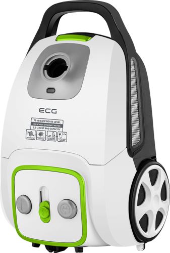 ECG VP S3010 vysavač