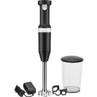 5KHBBV53EBM TYČOVÝ MIXÉR Kitchenaid 5KHBBV53EBM TYČOVÝ MIXÉR Kitchenaid