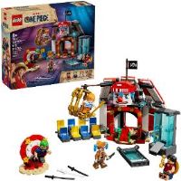 75637 Klaun Buggy a jeho cirk. stan LEGO (1)