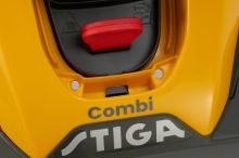Stiga Combi 336e Kit (3) Stiga Combi 336e Kit (3)