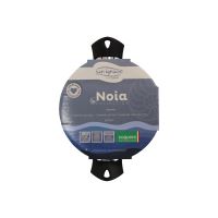 SAN IGNACIO Kastrol s poklicí a nepřilnavým povrchem NOIA 24 cm modrá BGEU-6961 (3)