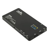 LED světlo Jupio PowerLED 160 RGB s vestavěnou baterií (4)
