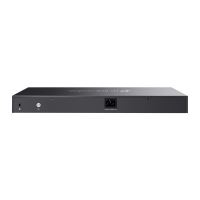 Switch TP-Link SX3832 24x 10GLan, 8x SFP+, Omada SDN (1)