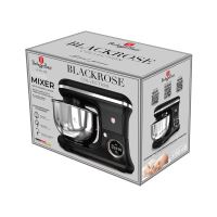 BERLINGERHAUS Kuchyňský robot 1200 W Black Rose Collection LP-BH-238 (2)
