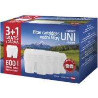 BWT MAXXO 3+1 UNI filtry (1)