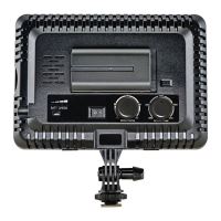LED světlo Jupio PowerLED JPL330C Dual Color s baterií NP-F550 a nabíječkou (3)