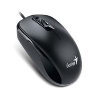 GENIUS DX-110 USB black (1)