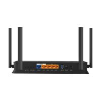 WiFi router TP-Link Archer BE230 BE3600, WiFi 7, 1x 2,5GWAN, 1x 2.5GLAN, 3x GLAN, USB, 2,4/5/6GHz, EasyMesh (2)