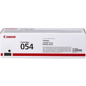 Canon 543530 Laser Toner 054Bk