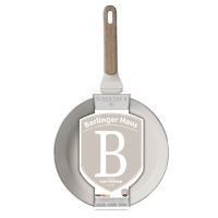 BERLINGERHAUS Pánev prohazovací s titanovým povrchem 26 cm Sahara Nordic Collection BH-8313 (3)