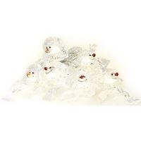RXL 483 Sněhuláci 1,35m 10LED WW RETLUX RXL 483 Sněhuláci 1,35m 10LED WW RETLUX