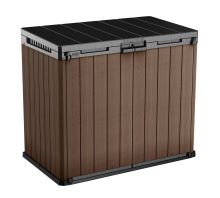 Zahradní box Keter SIO Darwin hnědý (3)
