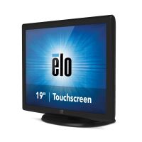 Dotykový monitor ELO 1915L, 19" LCD, IntelliTouch (SingleTouch), USB/RS232, VGA, matný, šedý (5)