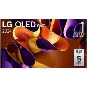 OLED55G45LW OLED TV LG