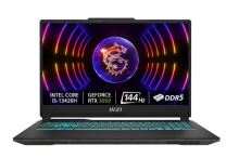 MSI Cyborg 15 (A13UC-2218CZ) MSI Cyborg 15 (A13UC-2218CZ)