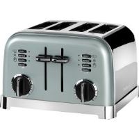 CPT180GE TOPINKOVAČ CUISINART