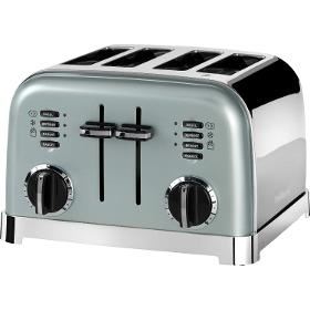 CPT180GE TOPINKOVAČ CUISINART