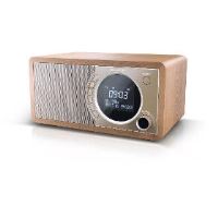 DR-450BR FM/DAB rádioprijímač SHARP (1)