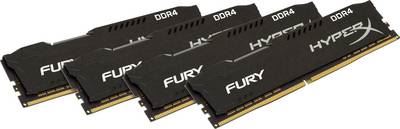 KINGSTON HX421C14FBK4/64