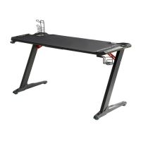 Ultradesk Herní stůl SPACE XXL BLACK Ultradesk Herní stůl SPACE XXL BLACK