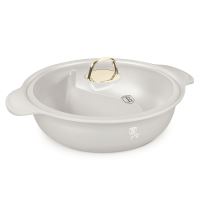 BERLINGERHAUS Hrnec na pečení s poklicí 30 cm Sahara Collection BH-8628 (4)