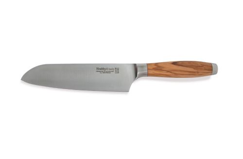 Healthy & tasty HT4001 Santoku nůž Solingen 18 cm