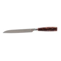 MASTERPRO Nůž Santoku TETSU 17,5 cm nerez BGMP-4128-BR (2)