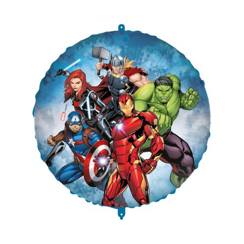 ALBI 18" Kluci licence Avengers