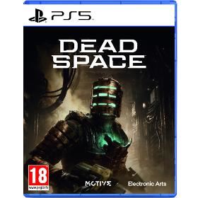 Hra PS5 Dead Space Remake