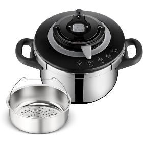 Tefal CLIPSO+ CHEF 4,5L P4550632