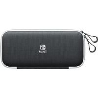Nintendo Switch OLED Case&Screen Protect Nintendo Switch OLED Case&Screen Protect