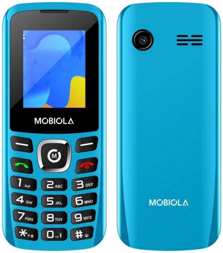 Mobiola MB3020 DualSim blue