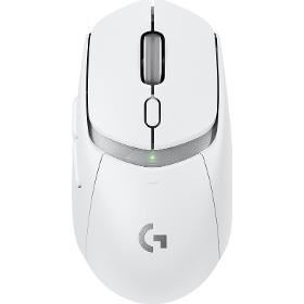 G309 LIGHTSPEED Gam Mouse WHITE LOGITECH
