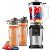 SBL 7550SS smoothie mixér SENCOR SBL 7550SS smoothie mixér SENCOR