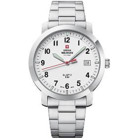 SM34083.08 SWISS MILITARY