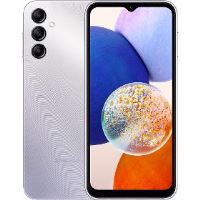 Samsung A146 Galaxy A14 5G 64GB Silver Samsung A146 Galaxy A14 5G 64GB Silver