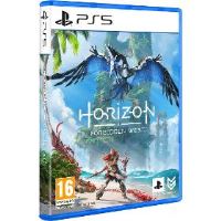 Horizon - Forbidden West hra PS5 (1)