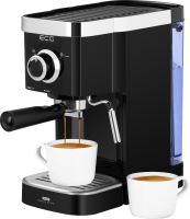 ECG ESP 20301 Black  - Vrácený kus zákazníkem (9)