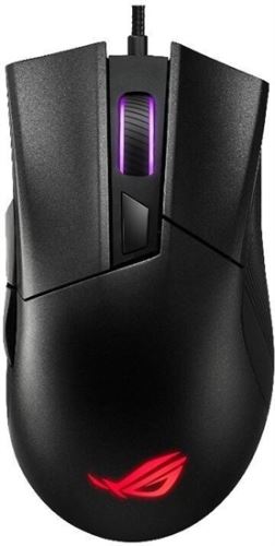 Asus ROG Gladius II Core 90MP01D0-B0UA00