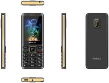 Mobiola MB2400 Black (1)