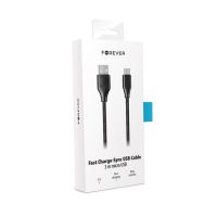 Forever Core Dat. kabel USB-C 3A (1)