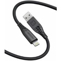 71506518 USB A /Lightning 0,4M SWISSTEN (1)