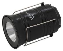 LED svítilna Cattara kempingová vysouvací 20/60lm nabíjecí (1)