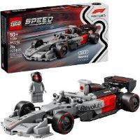 77259 Záv.auto Audi Revolut F1 R26 LEGO 77259 Záv.auto Audi Revolut F1 R26 LEGO