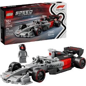 77259 Záv.auto Audi Revolut F1 R26 LEGO